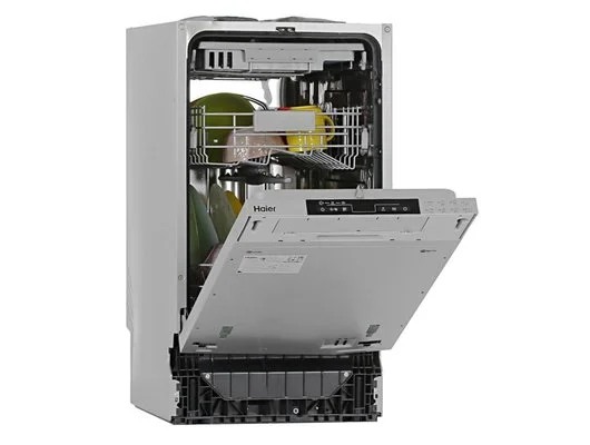 Встраиваемая посудомоечная машина Haier HDWE11-194RU