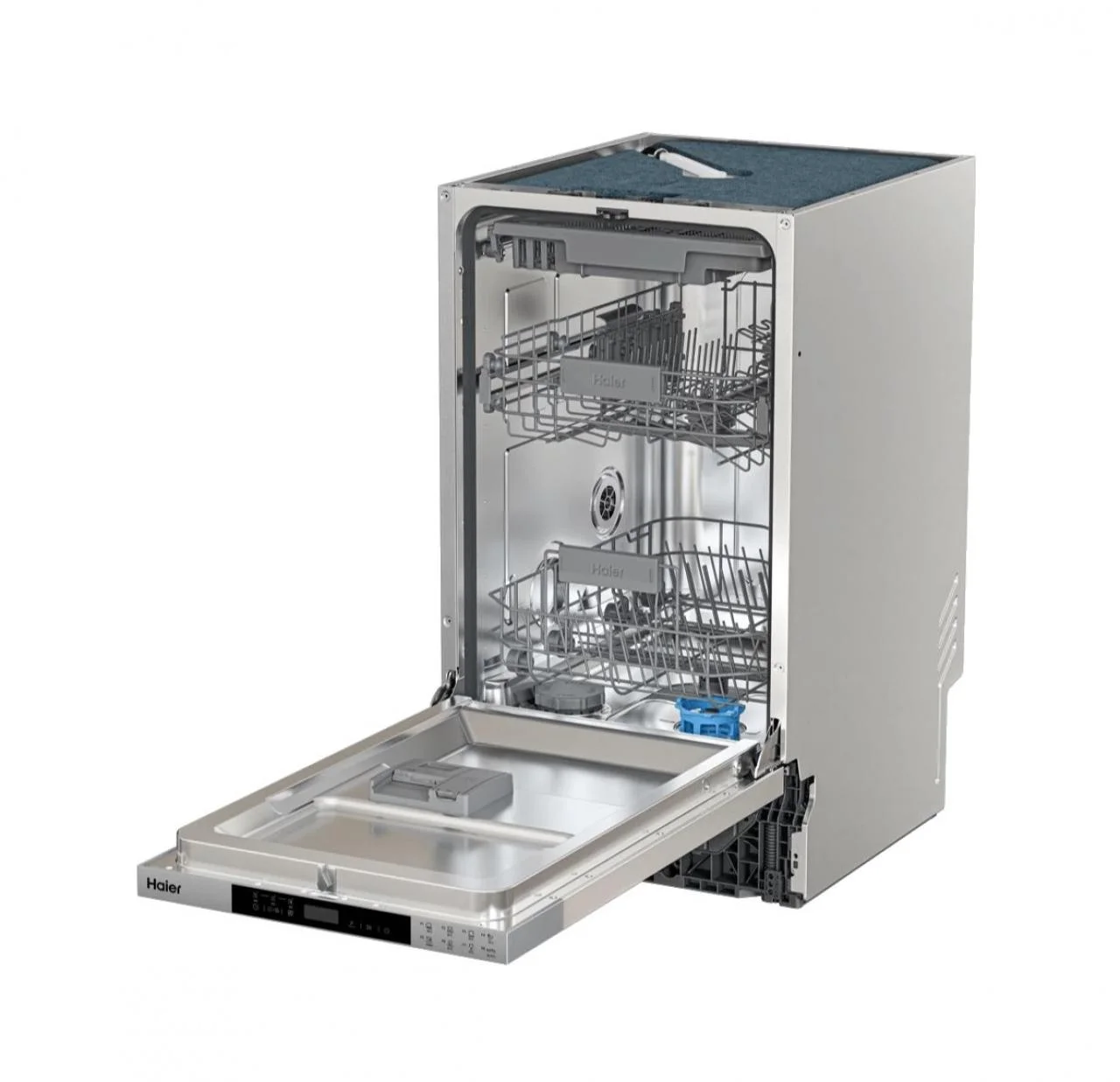 Встраиваемая посудомоечная машина Haier HDWE11-395RU