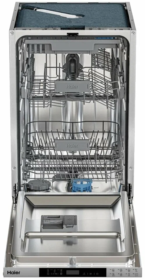 Встраиваемая посудомоечная машина Haier HDWE11-395RU