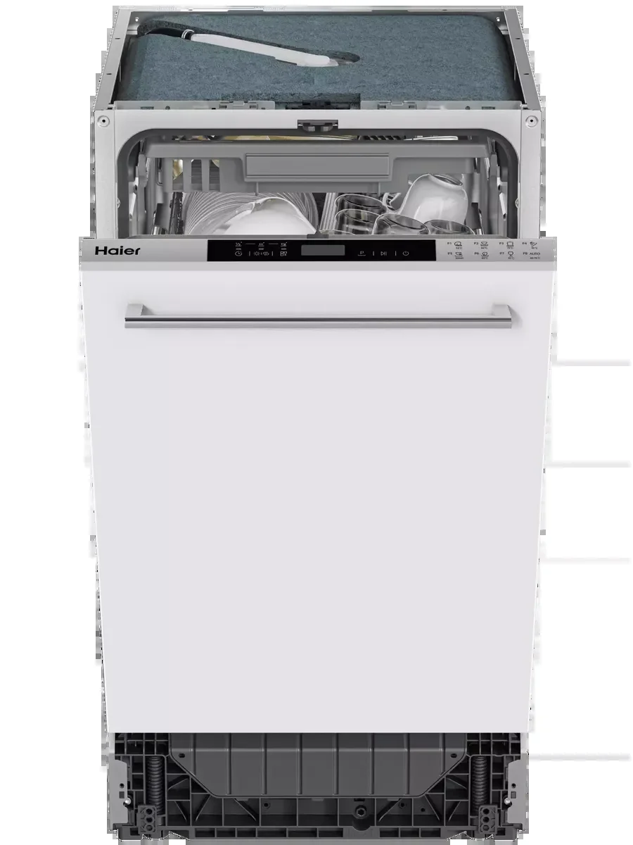 Встраиваемая посудомоечная машина Haier HDWE11-395RU