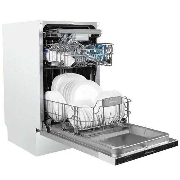Встраиваемая посудомоечная машина Homsair DW47M