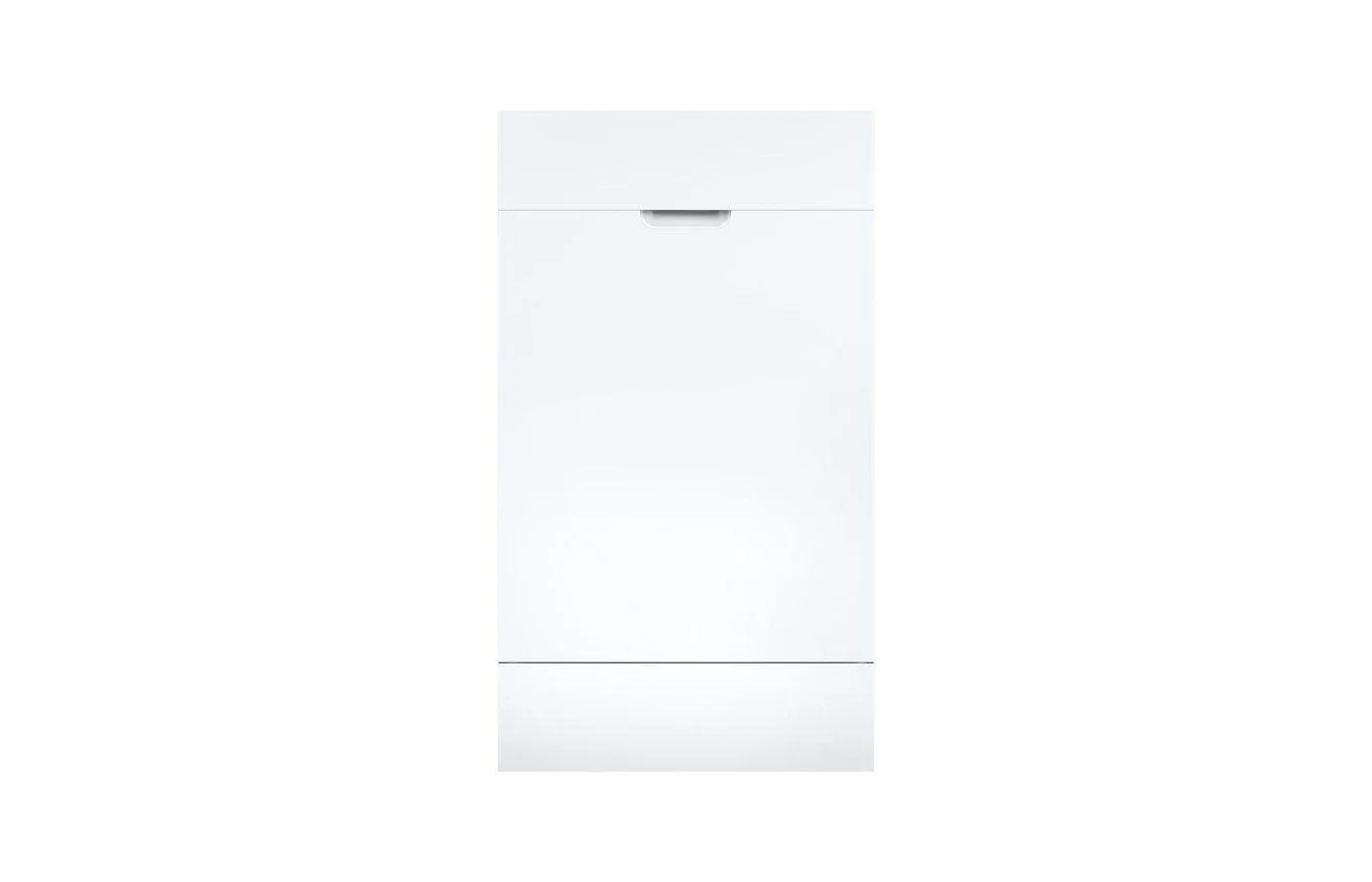 Встраиваемая посудомоечная машина Homsair DW47M