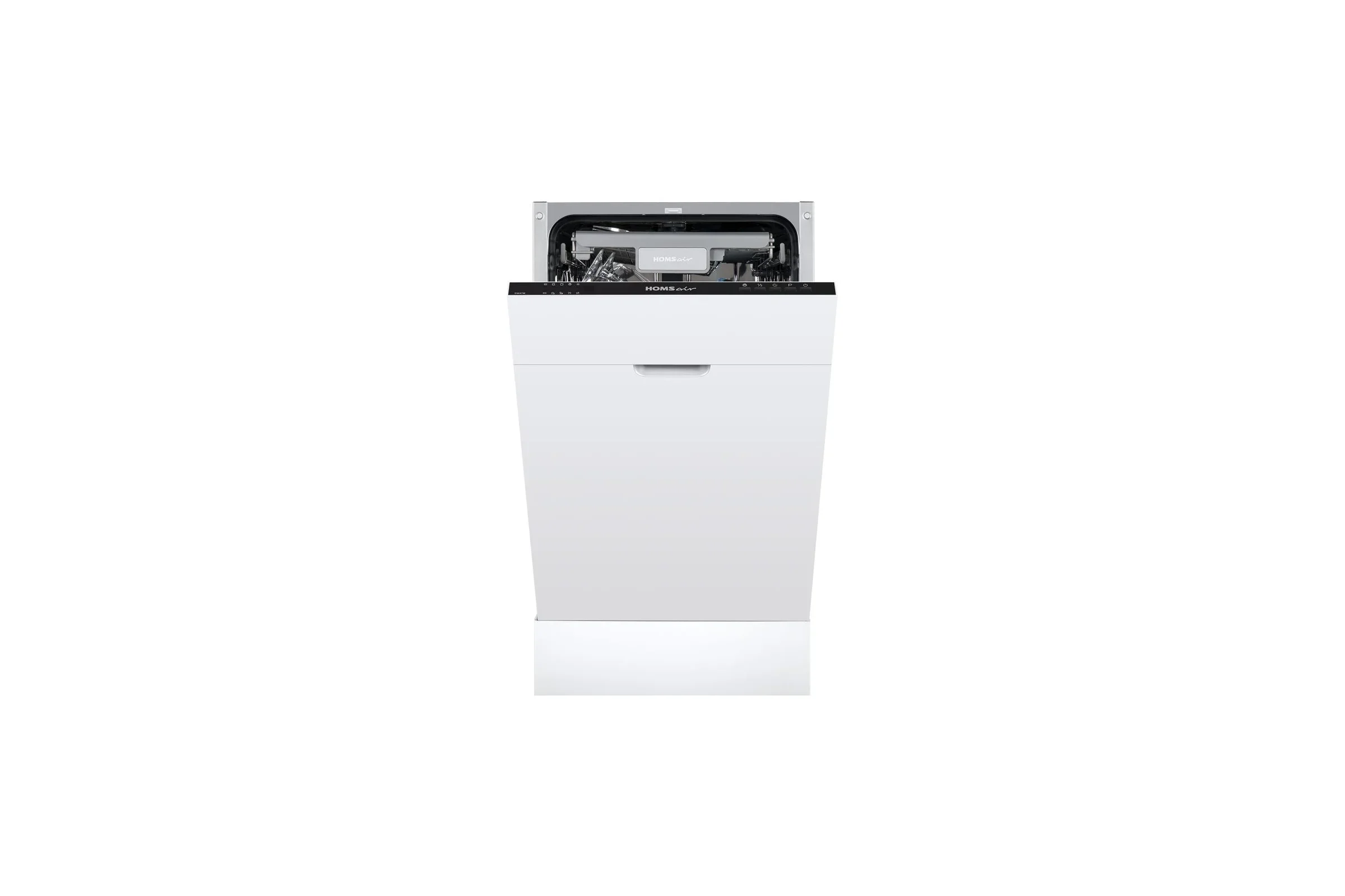 Встраиваемая посудомоечная машина Homsair DW47M