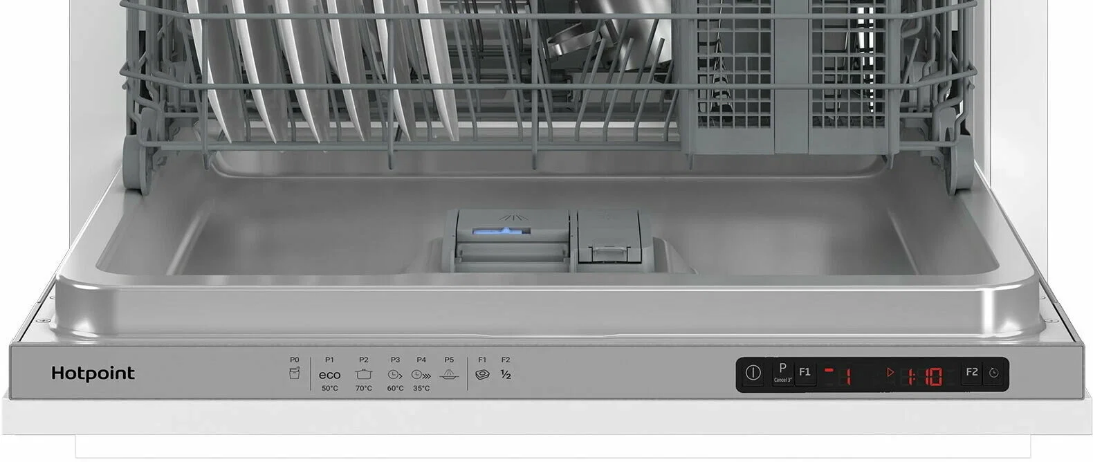 Встраиваемая посудомоечная машина Hotpoint HI 4C39