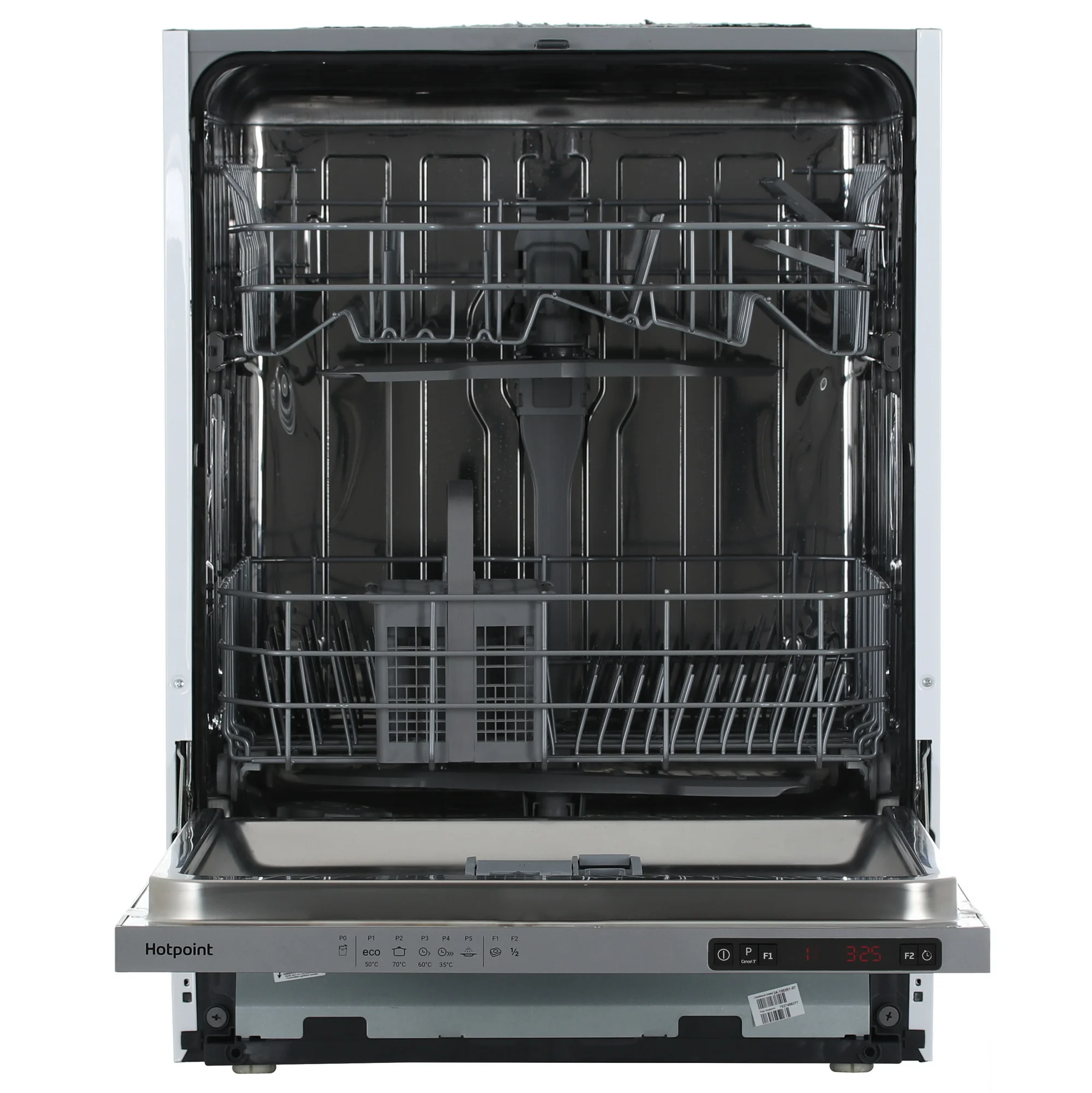 Встраиваемая посудомоечная машина Hotpoint HI 4C39
