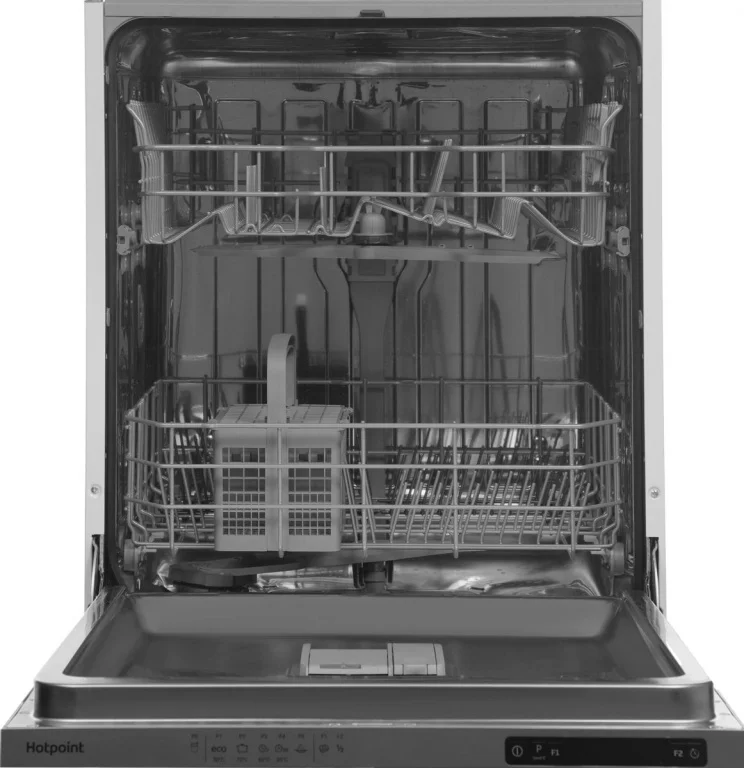 Встраиваемая посудомоечная машина Hotpoint HI 4C39