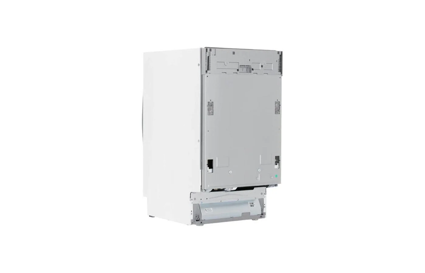 Встраиваемая посудомоечная машина Hotpoint HIS 2D85 DWT