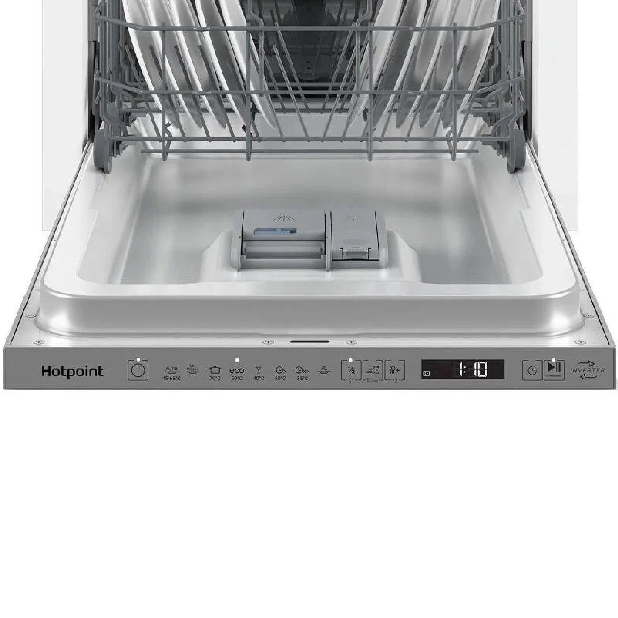 Встраиваемая посудомоечная машина Hotpoint HIS 2D85 DWT