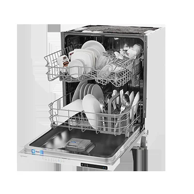 Встраиваемая посудомоечная машина Indesit DI 4C68 AE