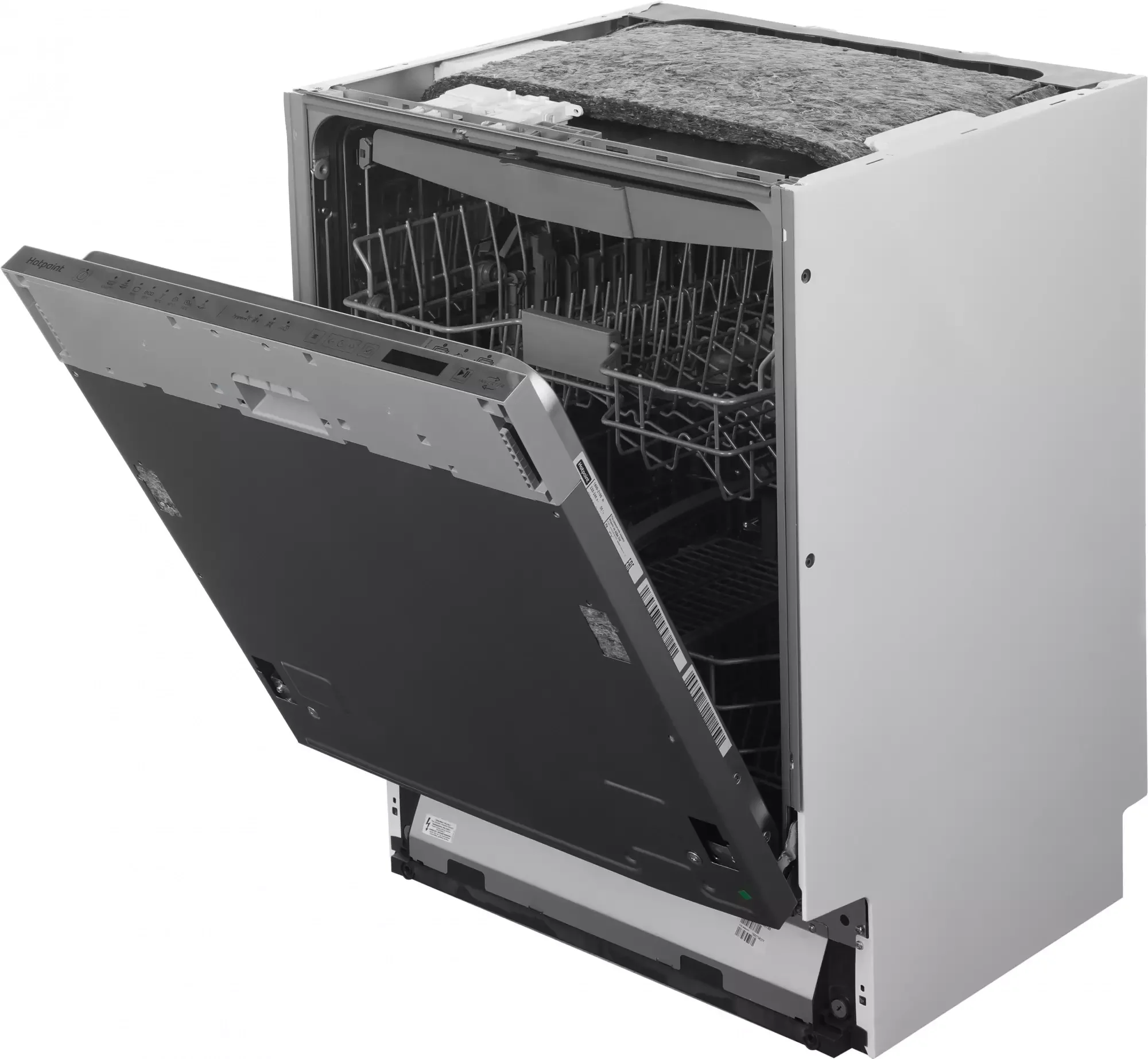 Встраиваемая посудомоечная машина Indesit DI 4C68 AE