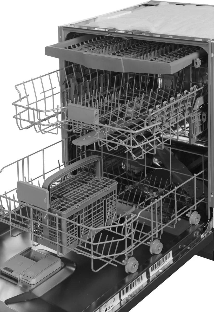 Встраиваемая посудомоечная машина Indesit DI 5C59