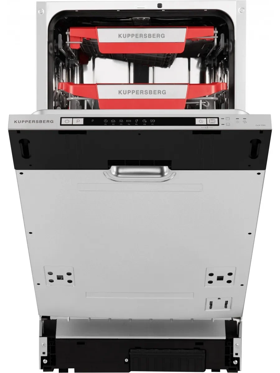 Встраиваемая посудомоечная машина Kuppersberg GLM 4580