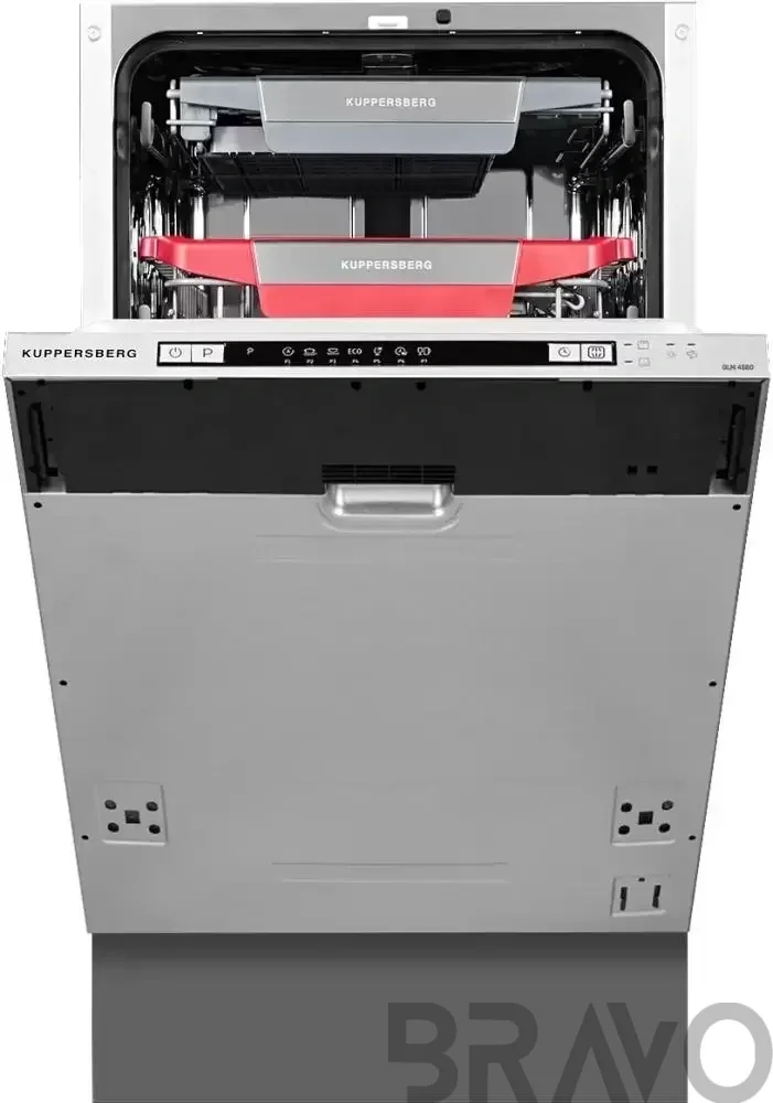 Встраиваемая посудомоечная машина Kuppersberg GLM 4580