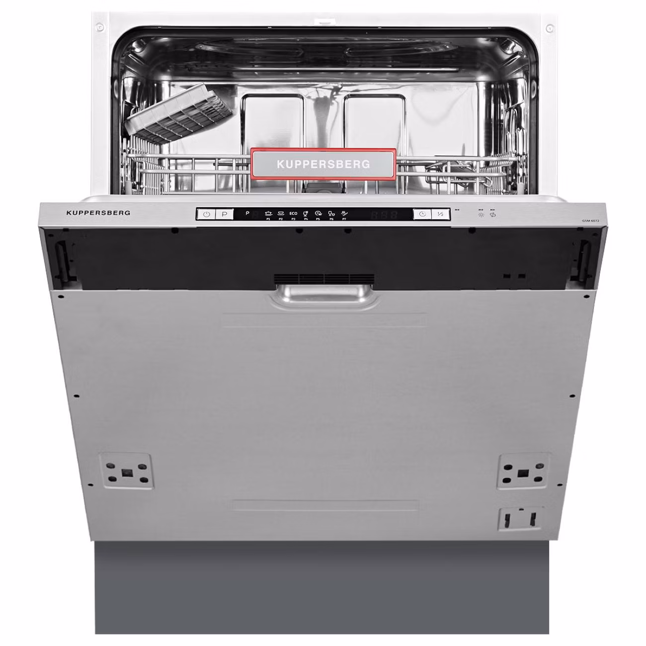 Встраиваемая посудомоечная машина Kuppersberg GSM 6072