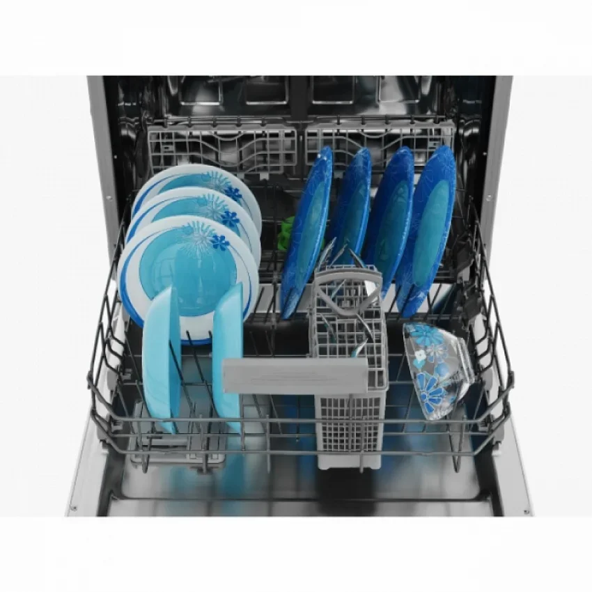 Встраиваемая посудомоечная машина Scandilux DWB 6524B3