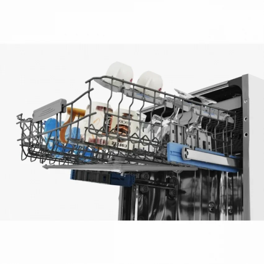 Встраиваемая посудомоечная машина Scandilux DWB 6524B3