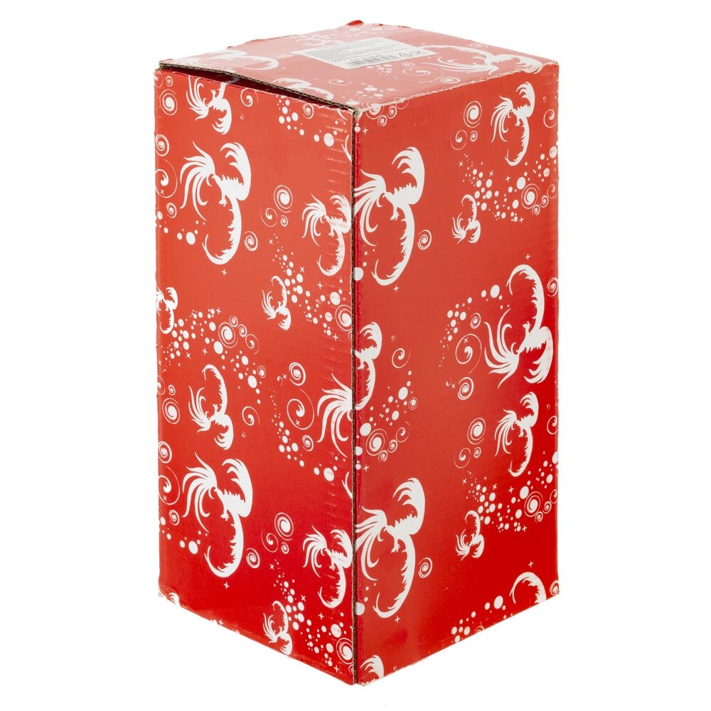 Фигурка декоративная "Влюбленная пара", L9 W4,5 H19,5 см