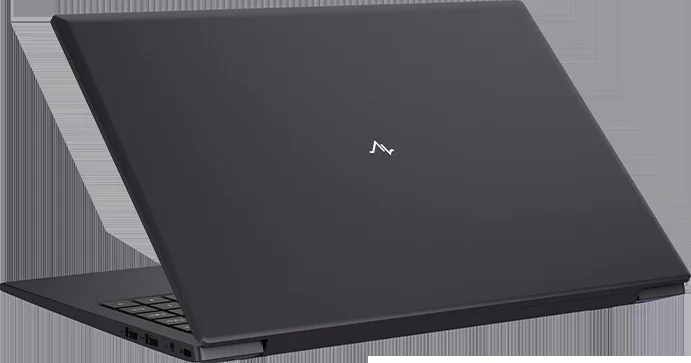 Ноутбук Maibenben S14A-iN10UM 14" WUXGA IPS, Intel N100, 8Gb, 512Gb SSD, Linux, синий