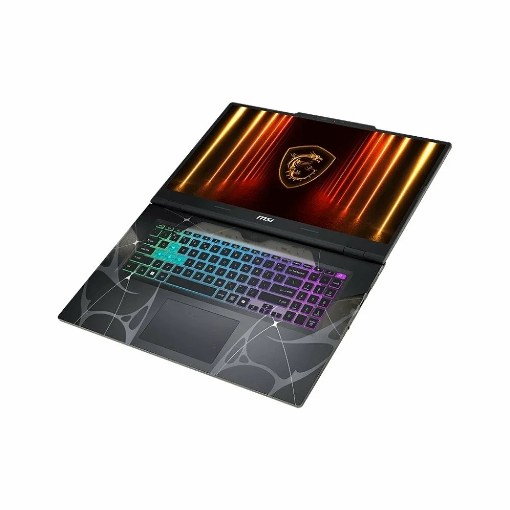 Ноутбук MSI Cyborg 17 B13WFKG-218XRU 17.3" FHD IPS 144Hz, Intel Core i5-13420H, 16Gb, 1Tb SSD, NVidia RTX5060 8Gb, DOS