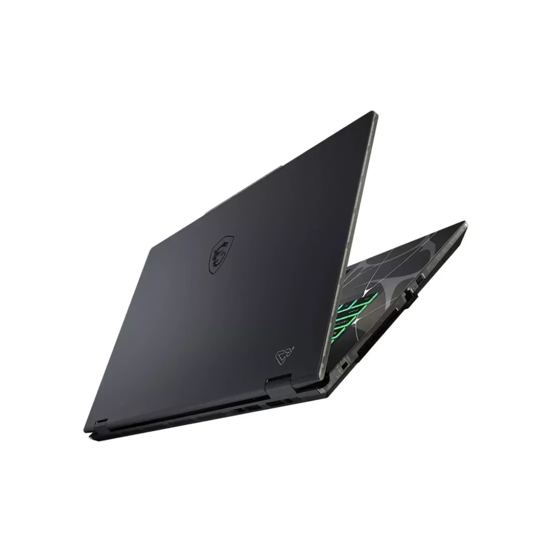 Ноутбук MSI Cyborg 17 B13WFKG-218XRU 17.3" FHD IPS 144Hz, Intel Core i5-13420H, 16Gb, 1Tb SSD, NVidia RTX5060 8Gb, DOS