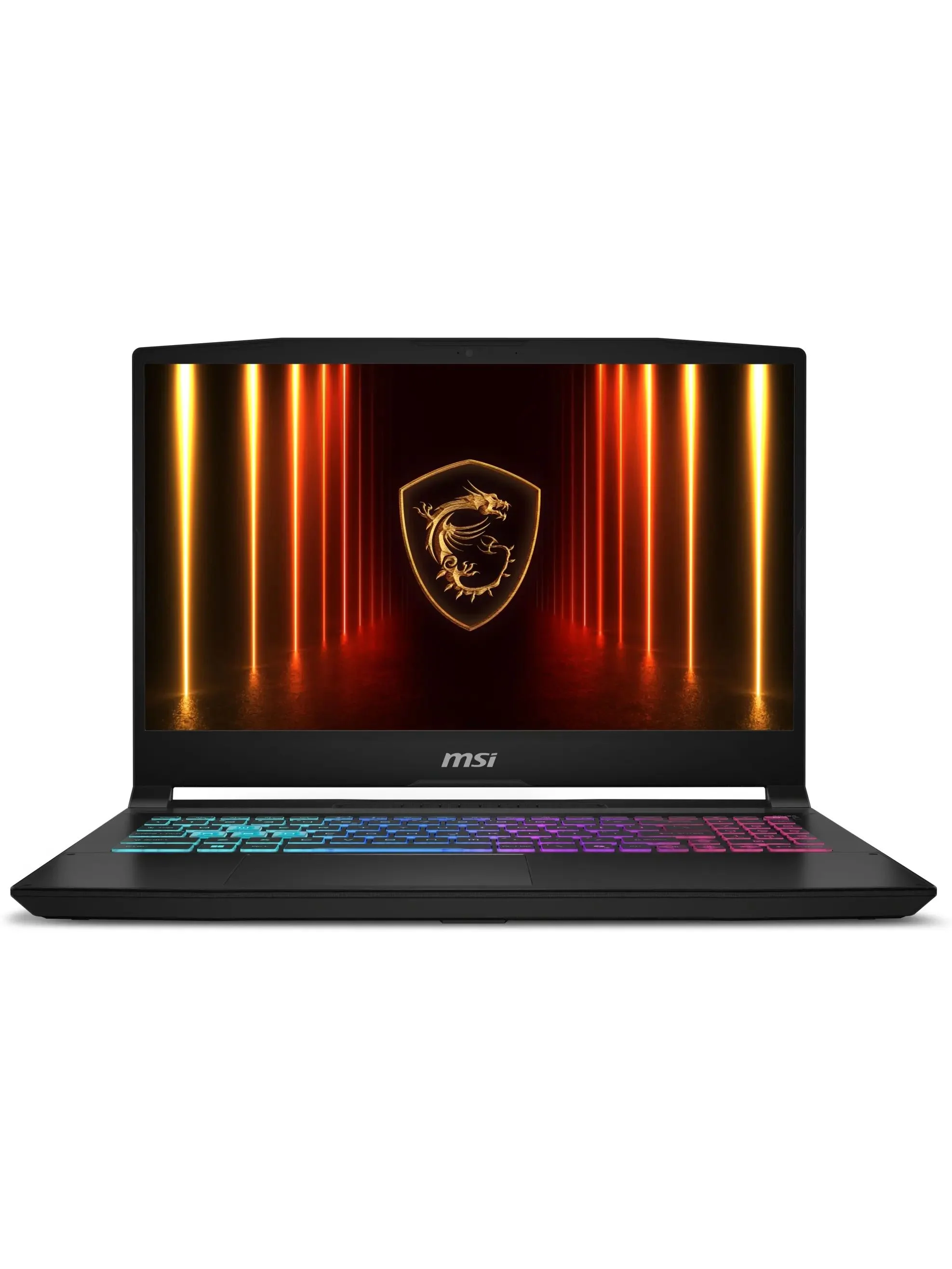 Ноутбук MSI Cyborg 17 B13WFKG-218XRU 17.3" FHD IPS 144Hz, Intel Core i5-13420H, 16Gb, 1Tb SSD, NVidia RTX5060 8Gb, DOS