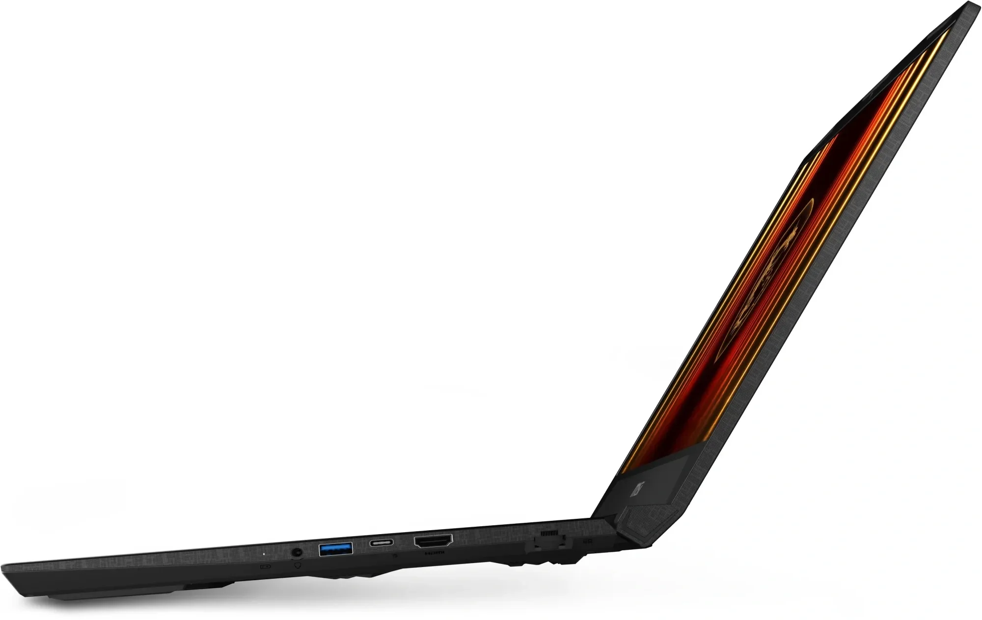 Ноутбук MSI Katana 15 HX B14WFK-618XRU 15,6" FHD IPS 144Hz, Intel Core i5-14450HX, 16Gb, 1Tb SSD, NVidia RTX5060 8Gb, DO
