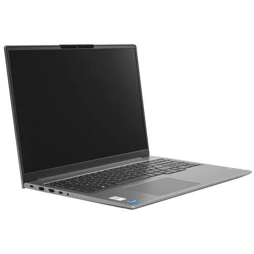 Ноутбук Lenovo ThinkBook 16 G6 IRL 16" WUXGA IPS, Intel Core i5-1340P, 16Gb, 512Gb SSD, FHD Cam, 3 Cell 45Whr, Win11 Pro
