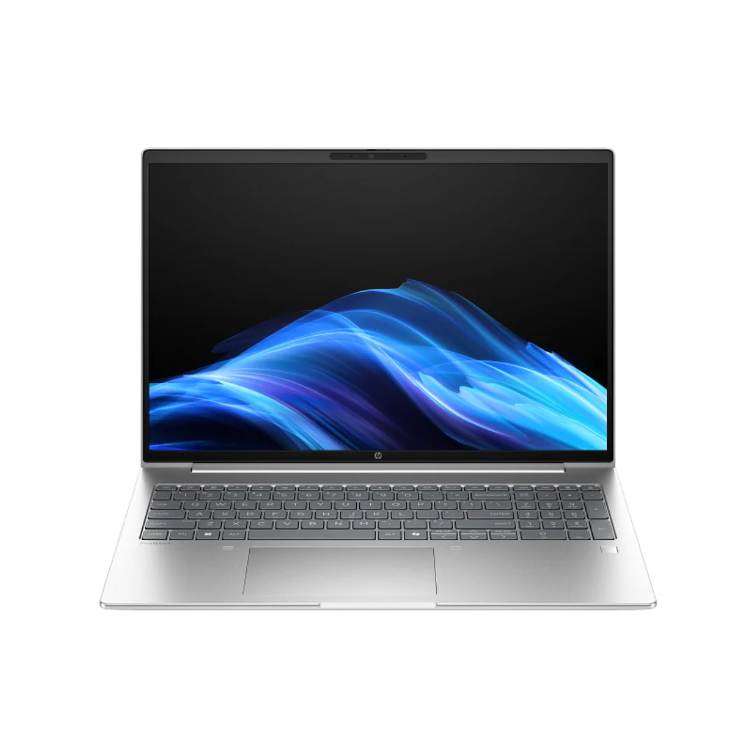 Ноутбук HP ProBook 4 G1iR 14" WUXGA IPS, Intel Core 5 210H, 16Gb, 512Gb SSD, no OS, серебристый*