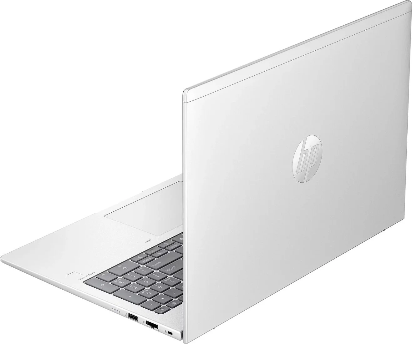 Ноутбук HP ProBook 4 G1iR 14" WUXGA IPS, Intel Core 5 210H, 16Gb, 512Gb SSD, no OS, серебристый*