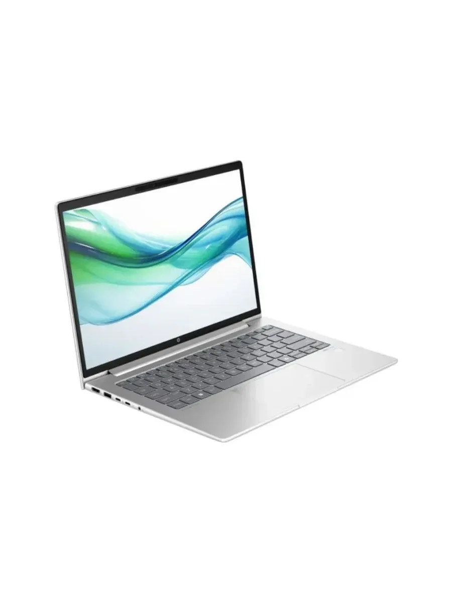 Ноутбук HP ProBook 440 G11 14" WUXGA IPS, Intel Core Ultra 5 125U, 8Gb, 512Gb SSD, no OS, серебристый*