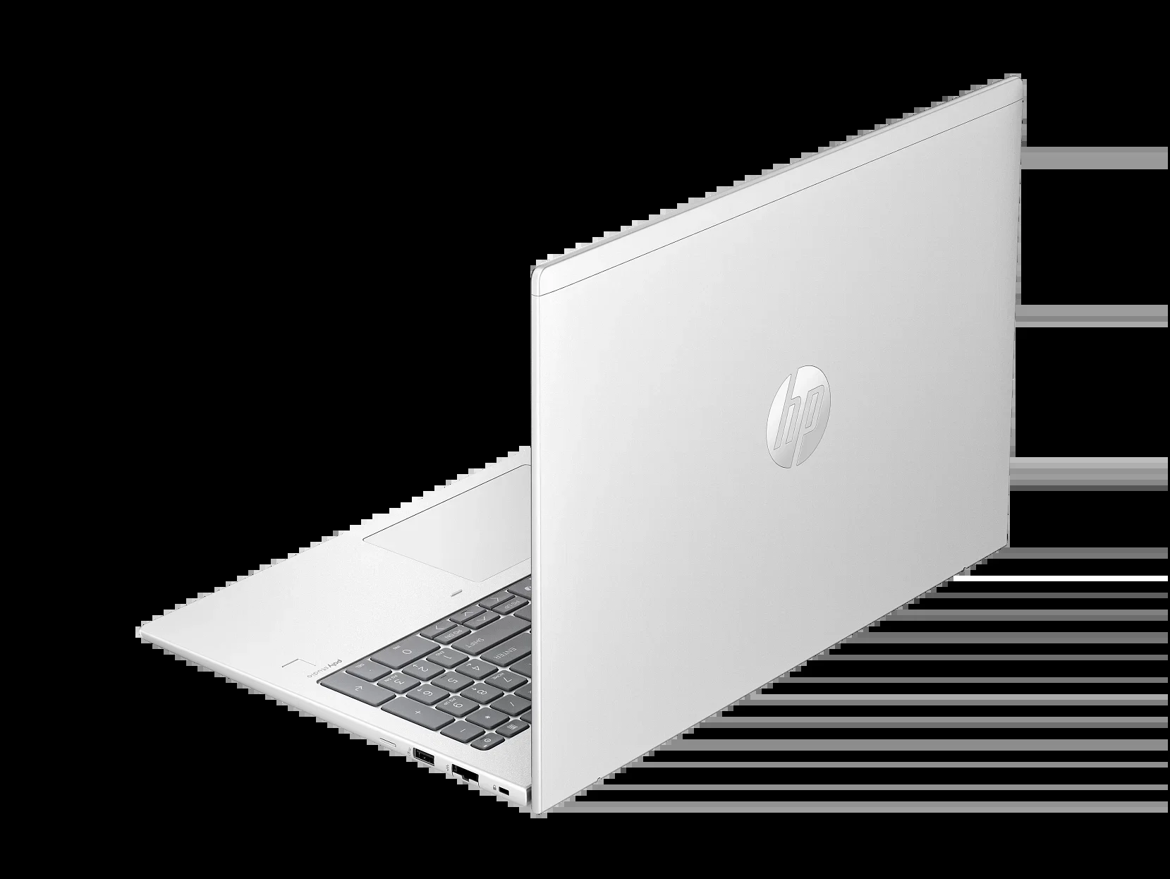 Ноутбук HP ProBook 440 G11 14" WUXGA IPS, Intel Core Ultra 5 125U, 8Gb, 512Gb SSD, no OS, серебристый*