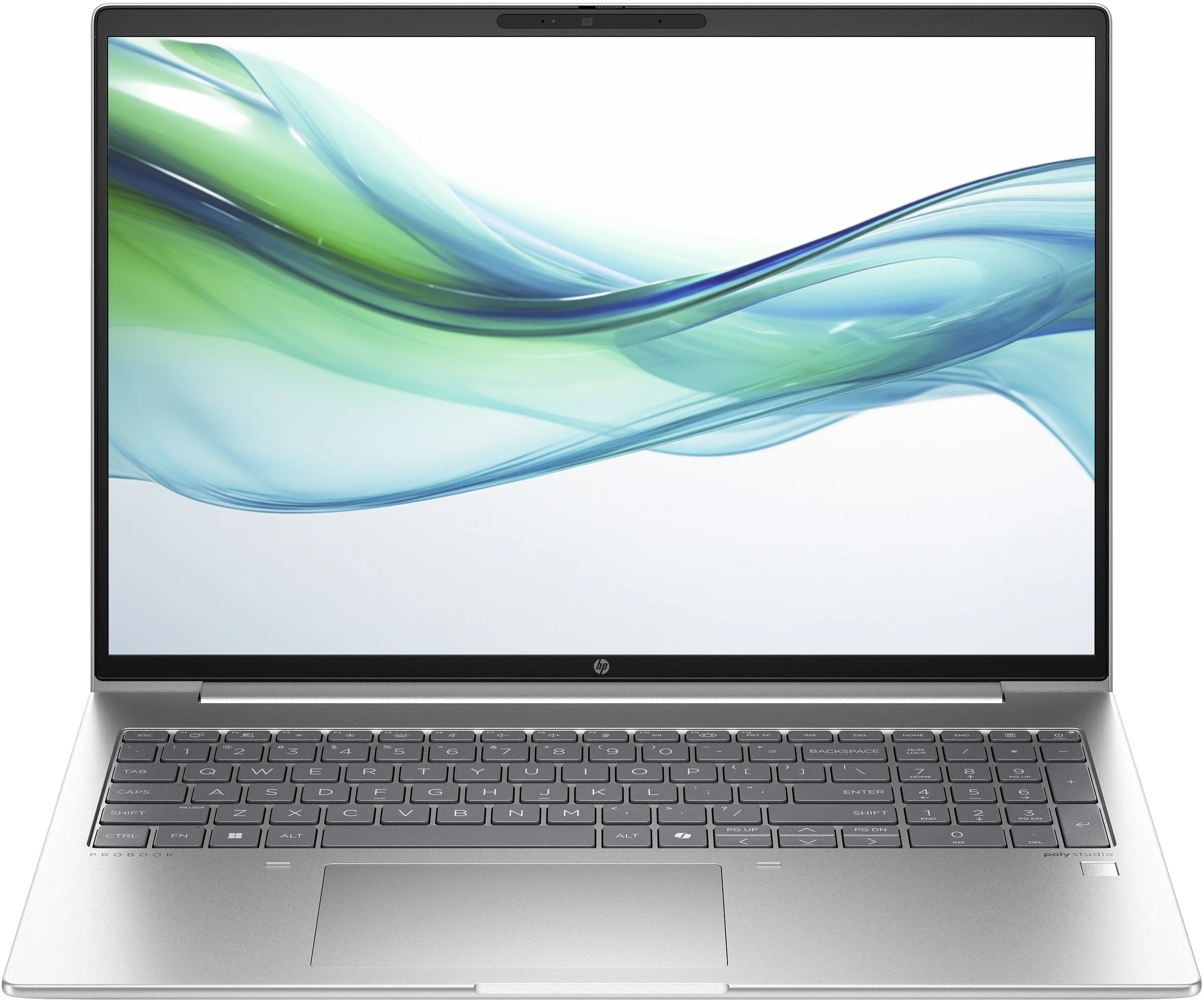 Ноутбук HP ProBook 460 G11 16" WUXGA IPS, Intel Core Ultra 5 125U, 8Gb, 512Gb SSD, no OS, серебристый*