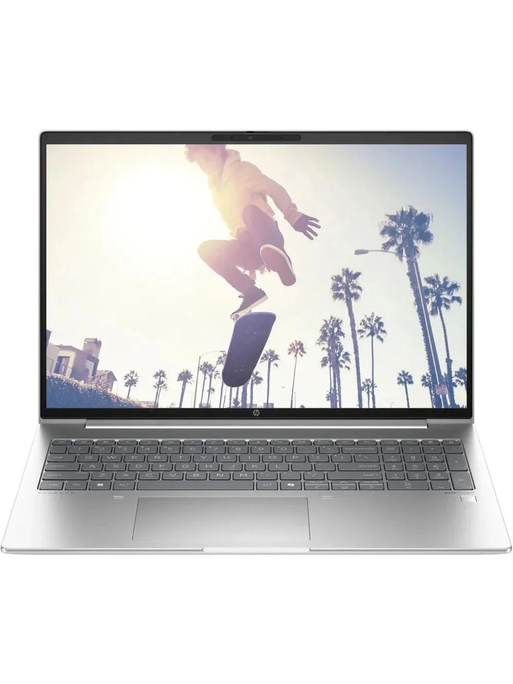 Ноутбук HP ProBook 460 G11 16" WUXGA IPS, Intel Core Ultra 5 125U, 8Gb, 512Gb SSD, no OS, серебристый*