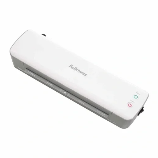 Fellowes® Ламинатор Ion A4, 75-125 мкм, 30 см/мин, AutoShutOff, механизм освобождения, стартовый набор пленок.