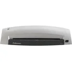 Fellowes® Ламинатор Lunar A3,  (75-80 мкм), 30 см/мин., 2 вала, темп. режим(1), защита от заторов, HeatGuard™