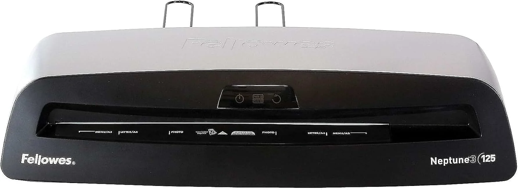 Fellowes® Ламинатор NEPTUNE 3 A3, (75-175 мкм), 60 см/мин., 4 вала, AutoSense (+ холодное ламинирование), HeatGuard™