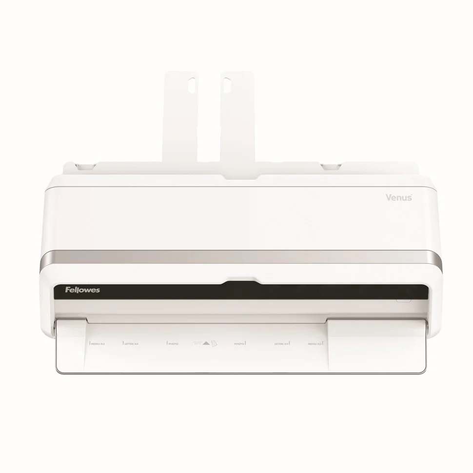 Fellowes® Ламинатор VENUS A3,  (75-250 мкм), 218 см/мин., 6 валов, AutoSense, APTS.