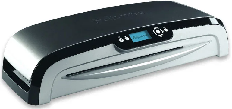 Fellowes® Ламинатор VENUS A3,  (75-250 мкм), 218 см/мин., 6 валов, AutoSense, APTS.