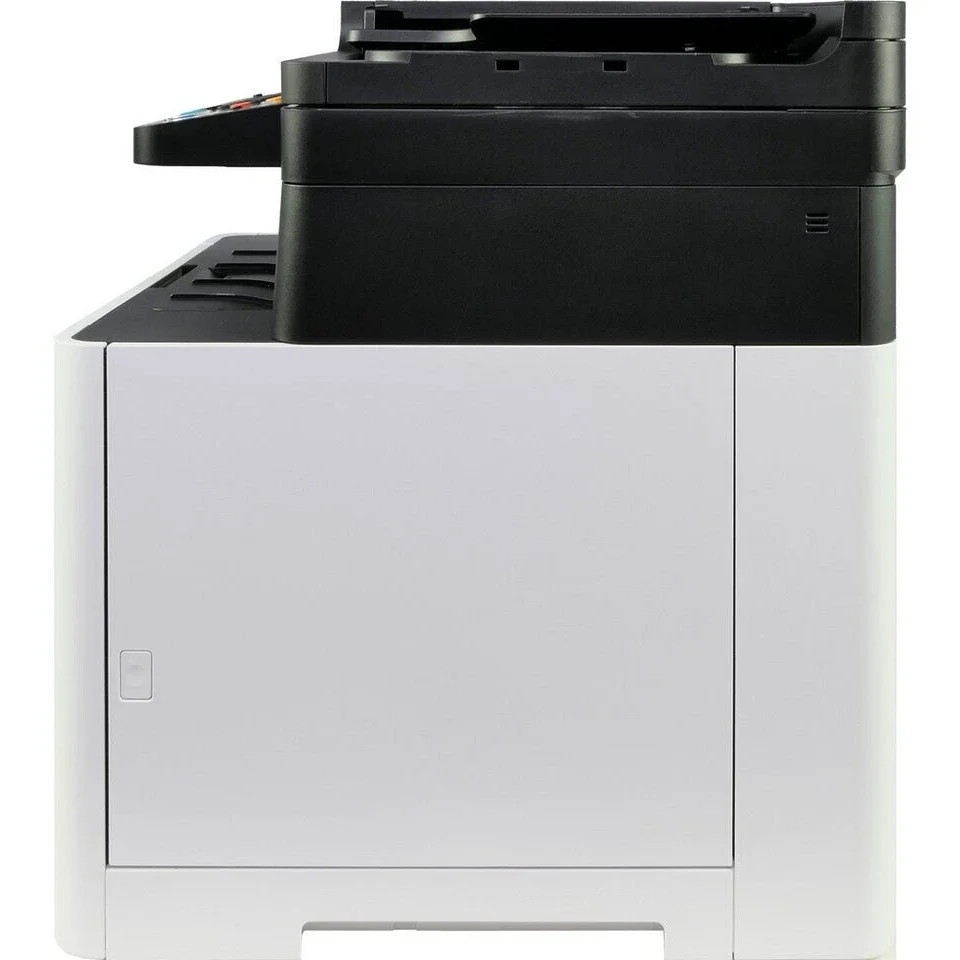 Лазерное МФУ Kyocera ECOSYS MA2600cfx А4, ЦВЕТ, P/C/S/F, 26стр/мин,1200х1200,дуплекс,1024Mb (110C0F3NL0)
