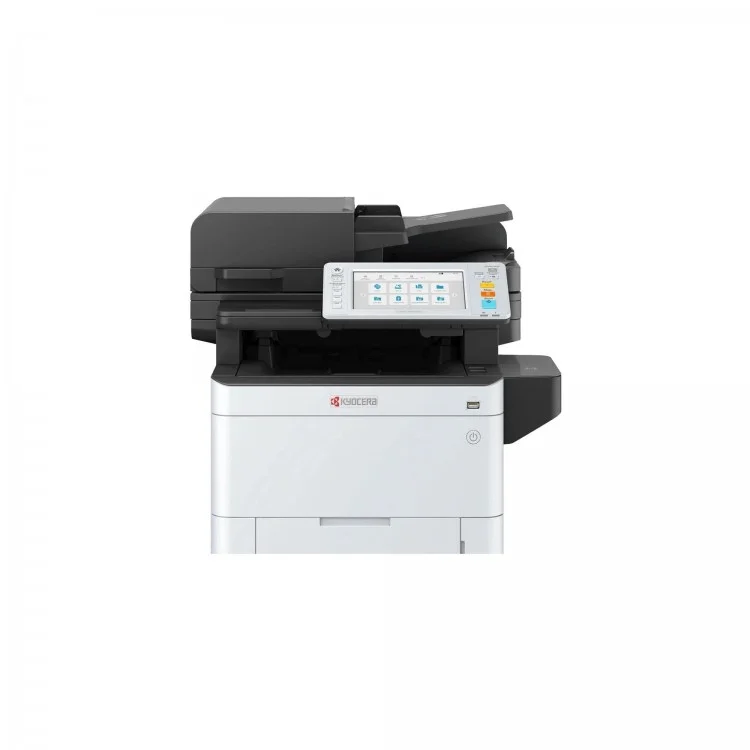 Лазерное МФУ Kyocera ECOSYS MA3500cifx  (P/C/S/F, цвет, A4, 35 стр/мин,1200x1200 dpi,1,5 Гб,USB,DADF (1102Z33NL0)