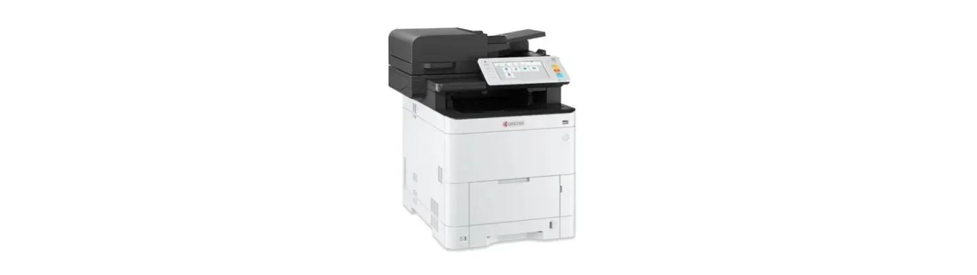 Лазерное МФУ Kyocera ECOSYS MA3500cifx  (P/C/S/F, цвет, A4, 35 стр/мин,1200x1200 dpi,1,5 Гб,USB,DADF (1102Z33NL0)