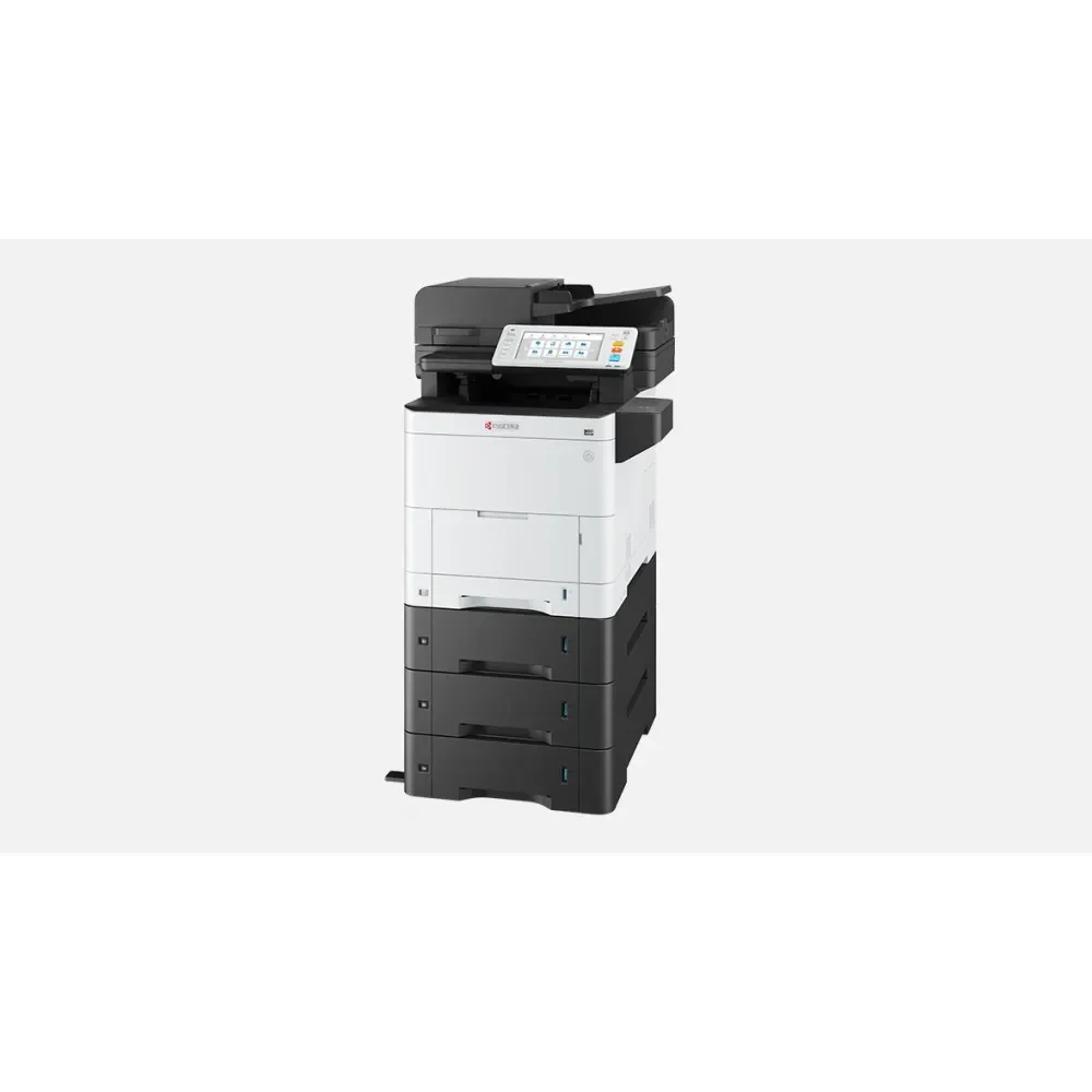Лазерное МФУ Kyocera ECOSYS MA3500cifx  (P/C/S/F, цвет, A4, 35 стр/мин,1200x1200 dpi,1,5 Гб,USB,DADF (1102Z33NL0)