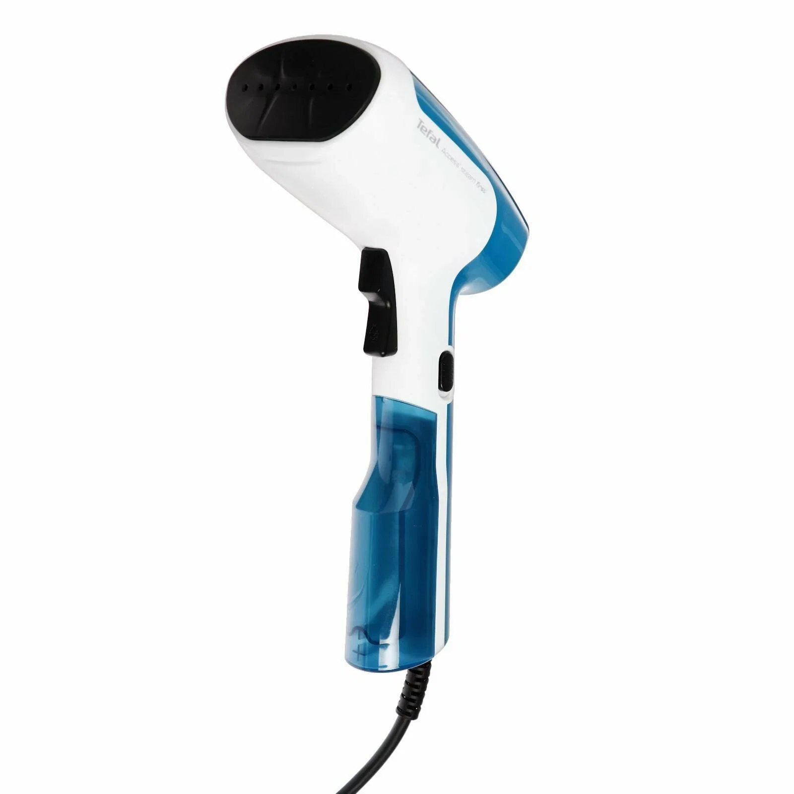 Отпариватель Tefal DT6130E0 1300Вт, пар 20г/мин, резервуар 70мл