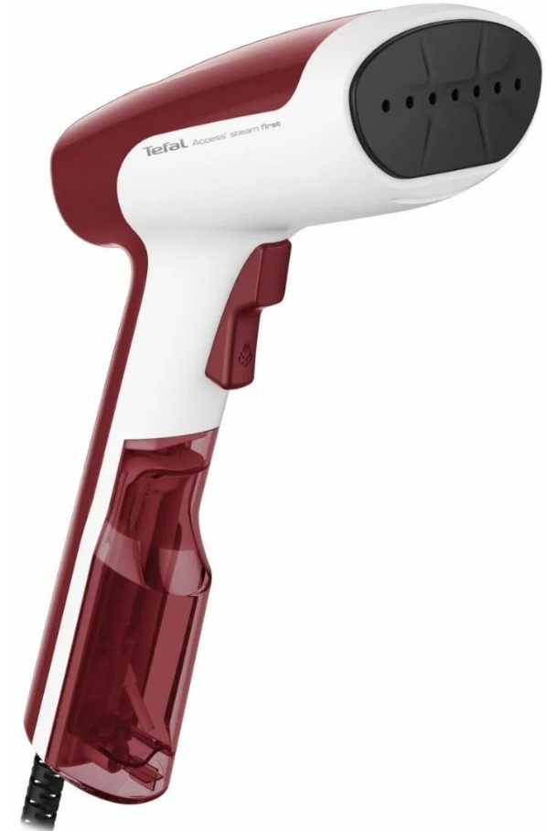 Отпариватель ручной для одежды Tefal DT6132E0 1300Вт 20г/мин бак 0,07л