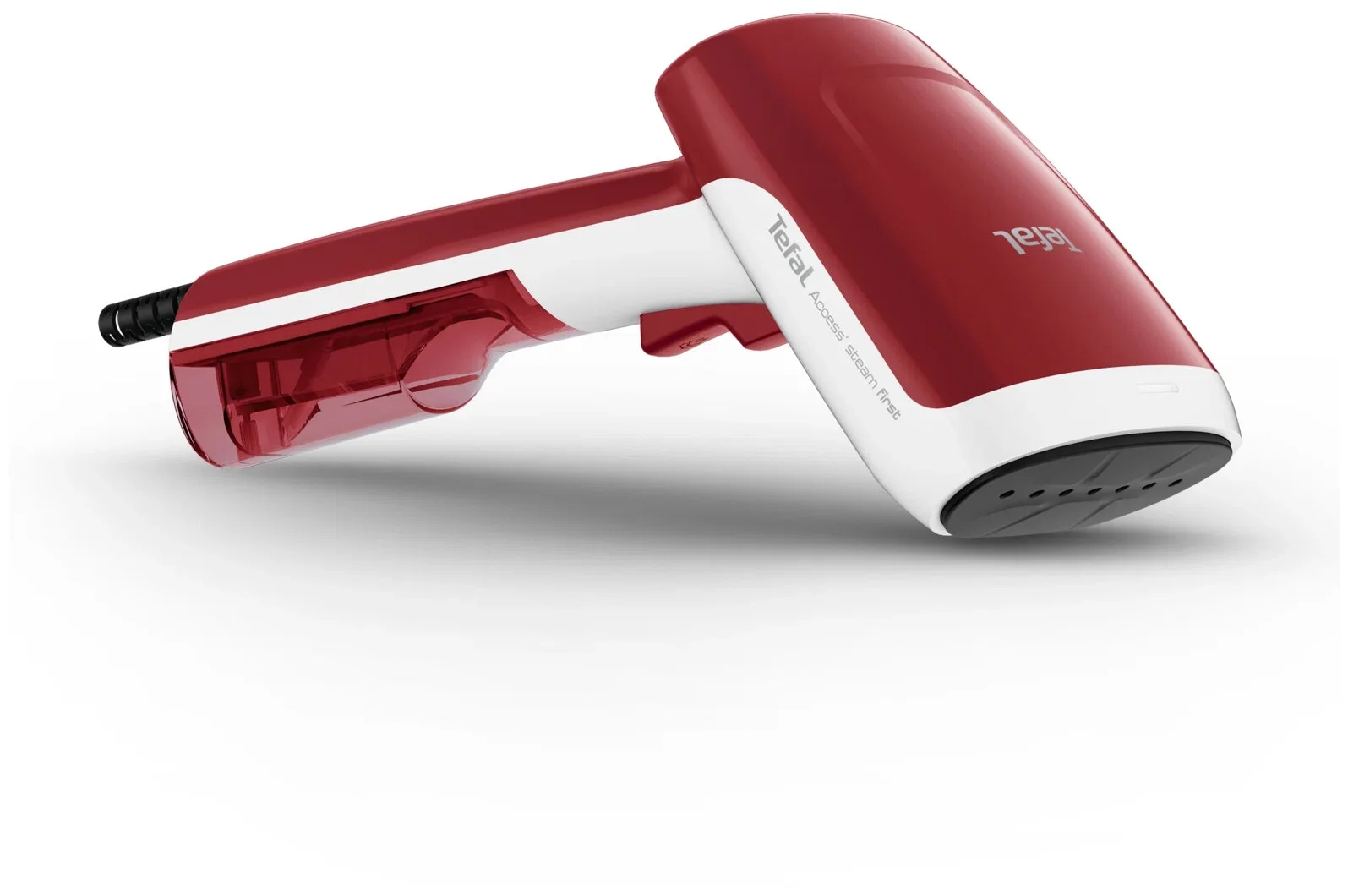 Отпариватель ручной для одежды Tefal DT6132E0 1300Вт 20г/мин бак 0,07л
