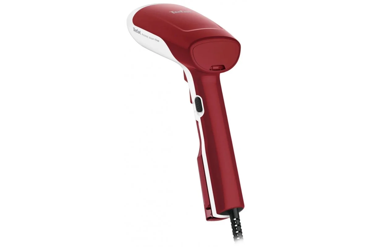Отпариватель ручной для одежды Tefal DT6132E0 1300Вт 20г/мин бак 0,07л