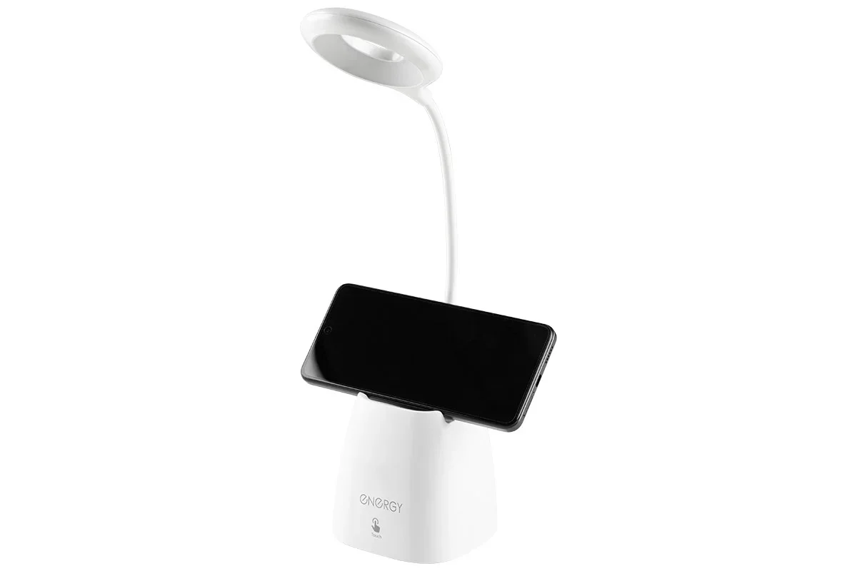 Лампа электрическая настольная ENERGY EN-LED 35