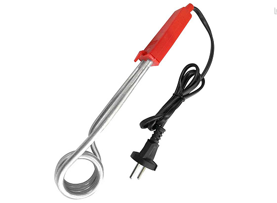 Кипятильник электрический HomeStar HB-012 (1,2 кВт)