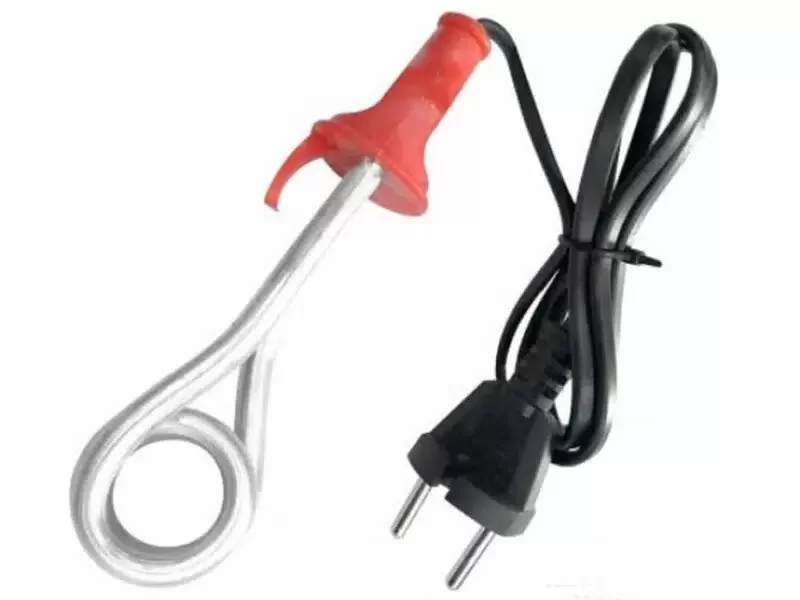 Кипятильник электрический HomeStar HB-012 (1,2 кВт)