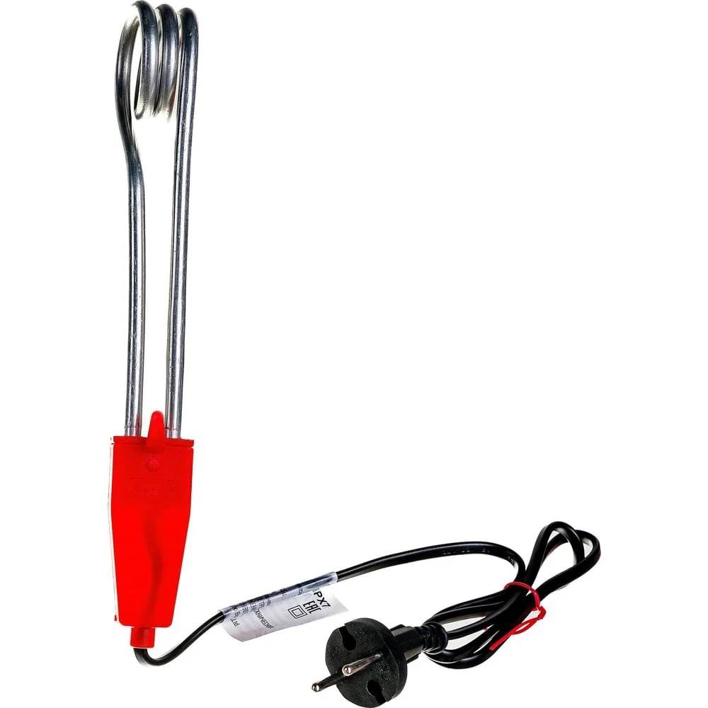 Кипятильник электрический HomeStar HB-015 (1,5 кВт)